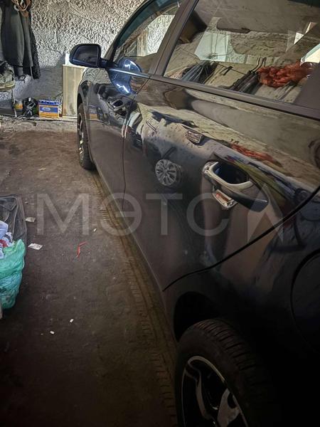 Kia Rio 2018, фото 5