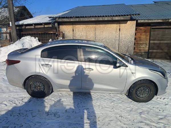 KIA Не указана 2019, фото 3