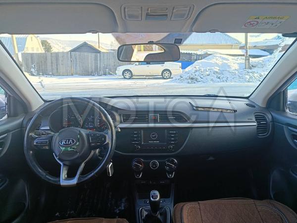 KIA Не указана 2019, фото 7
