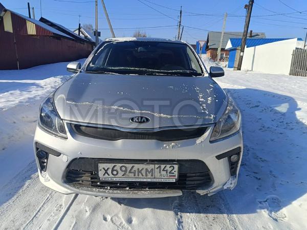 KIA Не указана 2019, фото 2