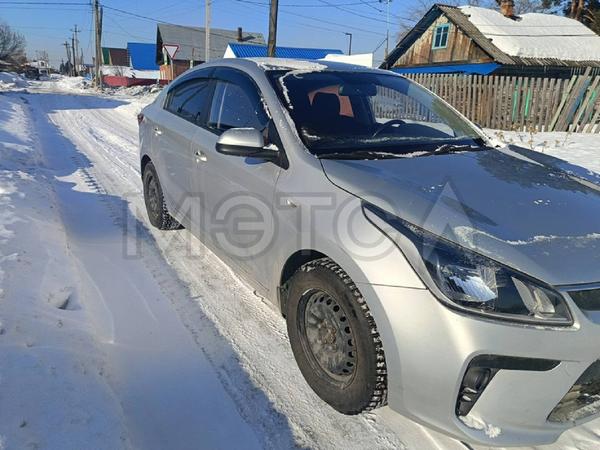 KIA Не указана 2019, фото 4