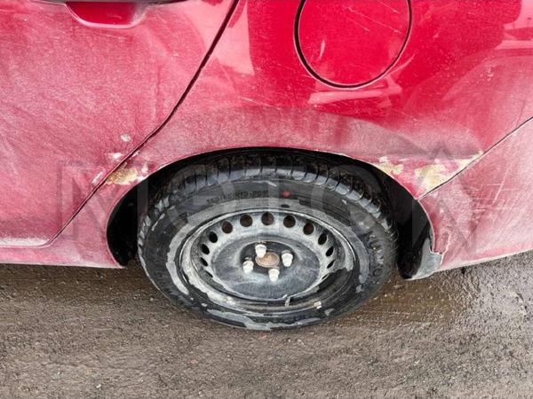 Kia Rio 2019, фото 4