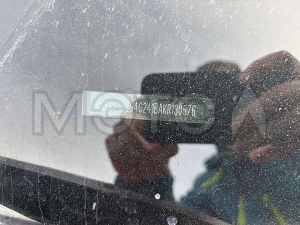 Kia Rio 2019, фото 10