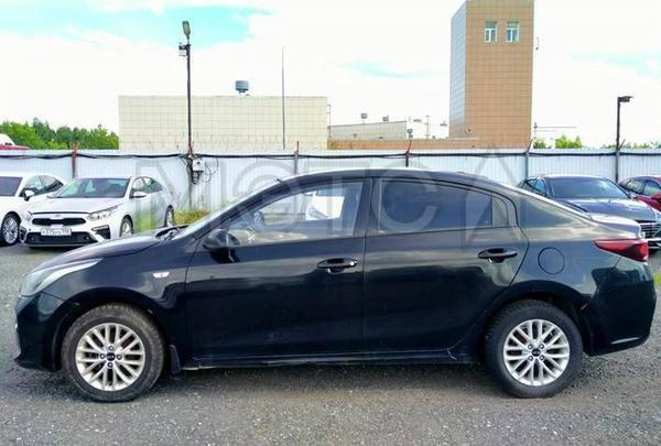 KIA