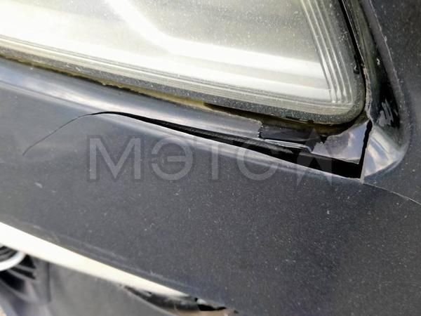 Kia Rio 2019, фото 9