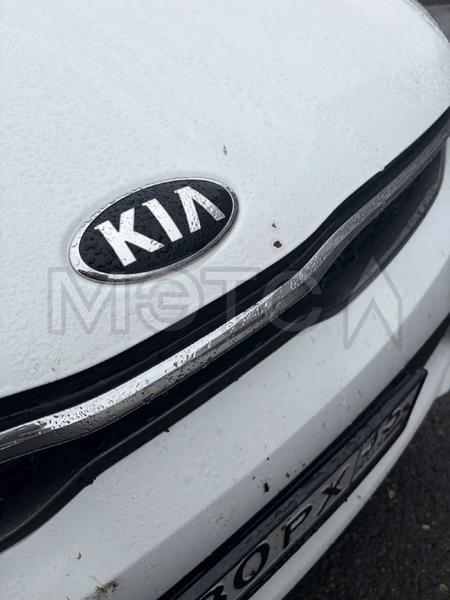 Kia Rio 2020, фото 5