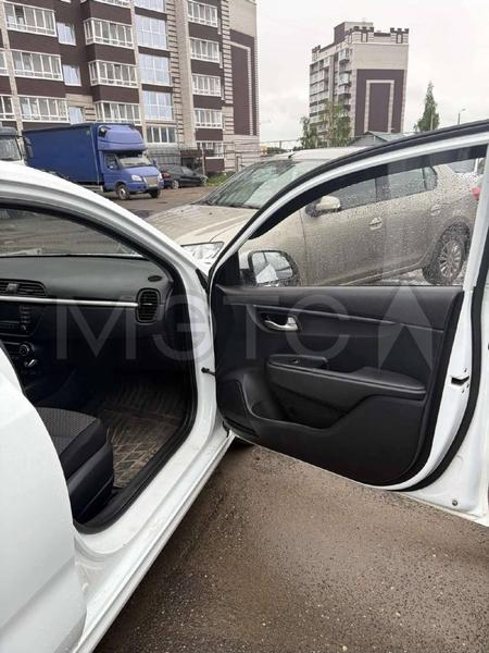 Kia Rio 2020, фото 11