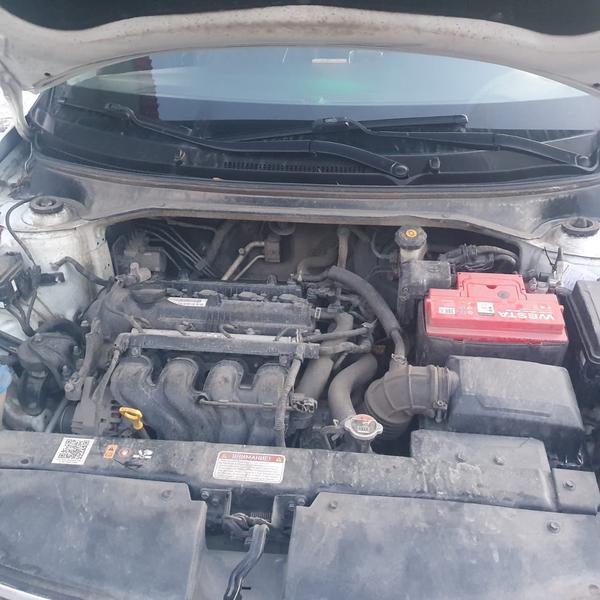 Kia Rio 2020, фото 5