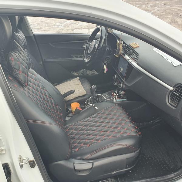 Kia Rio 2020, фото 2