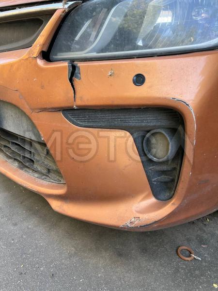 Kia Rio 2017, фото 5