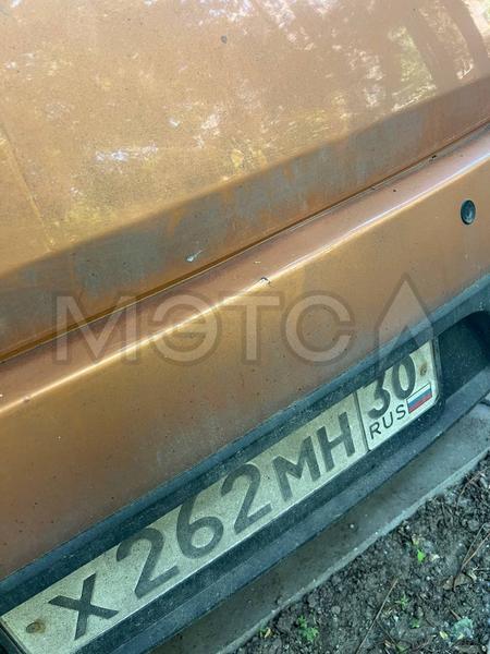 Kia Rio 2017, фото 6