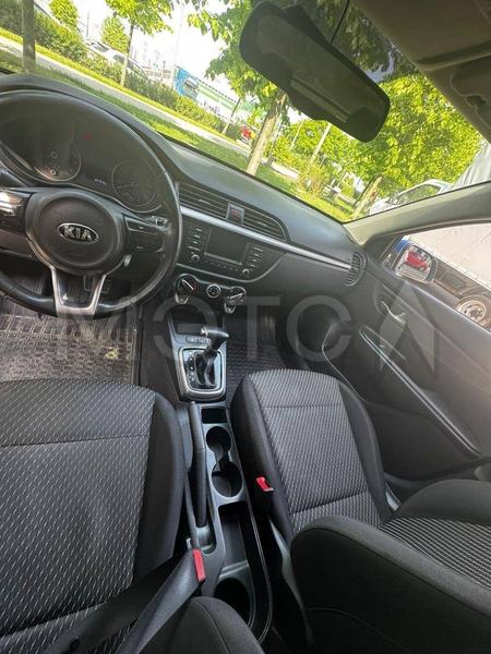 KIA Не указана 2017, фото 6