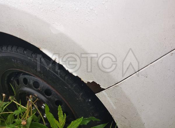 Kia Rio 2017, фото 19