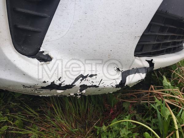 Kia Rio 2017, фото 22
