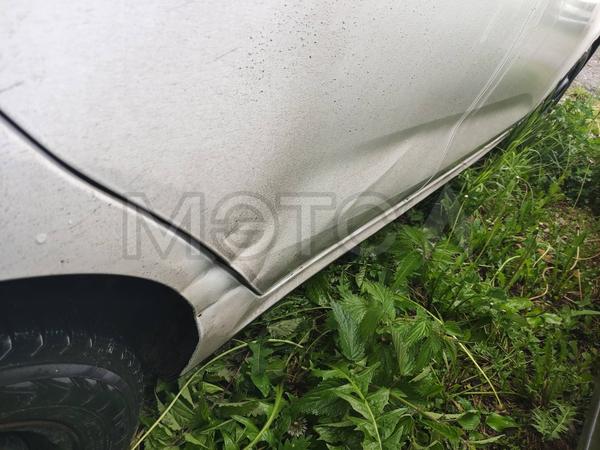 Kia Rio 2017, фото 26