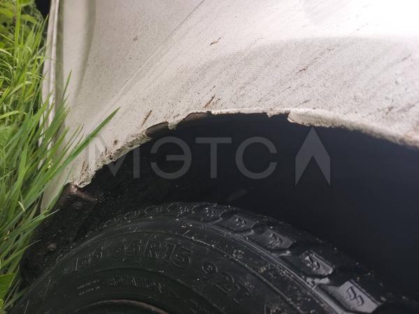 Kia Rio 2017, фото 20
