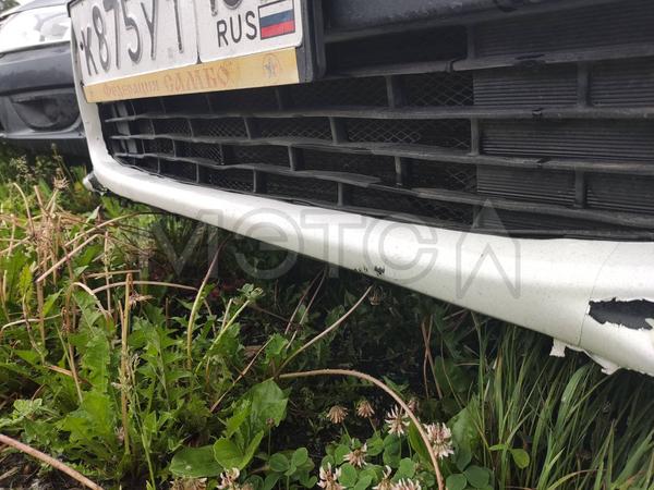 Kia Rio 2017, фото 28
