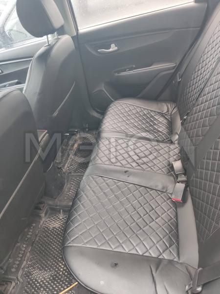 Kia Rio 2017, фото 15