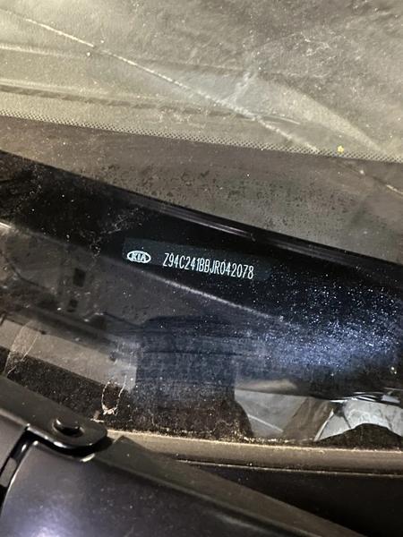 Kia Rio 2017, фото 3