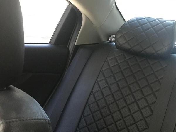 Kia Rio 2018, фото 5