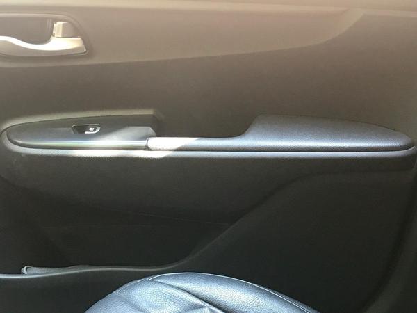 Kia Rio 2018, фото 6