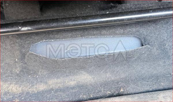 Kia Rio 2018, фото 9