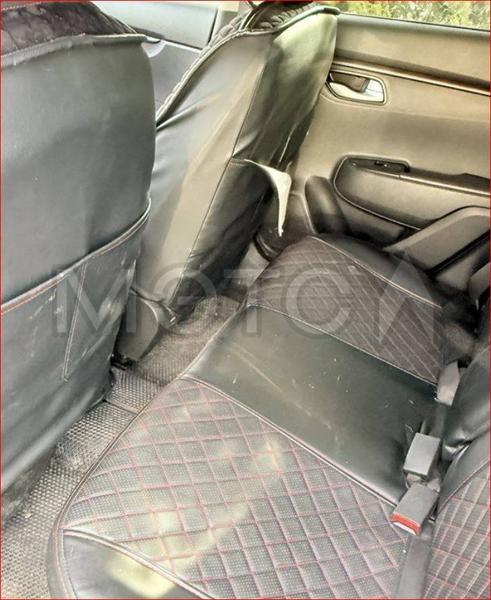 Kia Rio 2018, фото 8