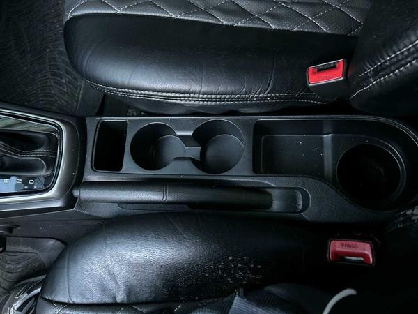 Kia Rio 2018, фото 15