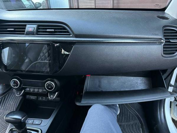 Kia Rio 2018, фото 14