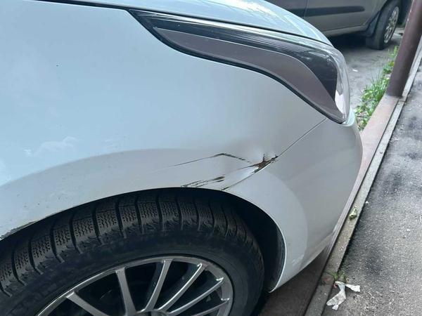 Kia Rio 2018, фото 7