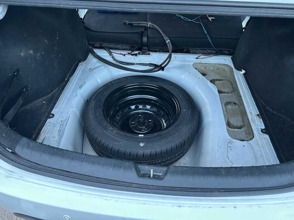 Kia Rio 2018, фото 20
