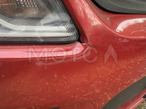 Kia Rio 2018, фото 10