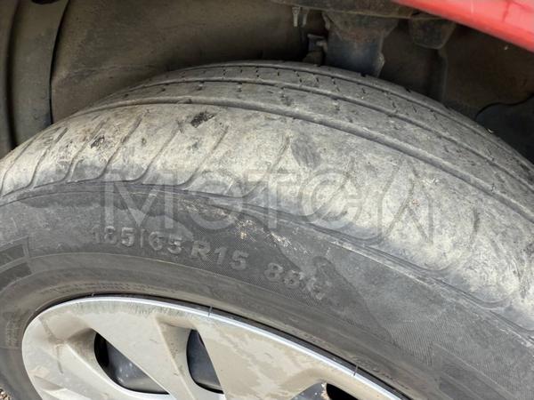 Kia Rio 2018, фото 21
