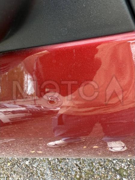 Kia Rio 2018, фото 15