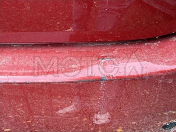 Kia Rio 2018, фото 17