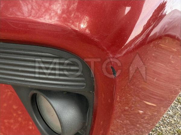 Kia Rio 2018, фото 11