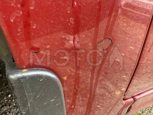 Kia Rio 2018, фото 16