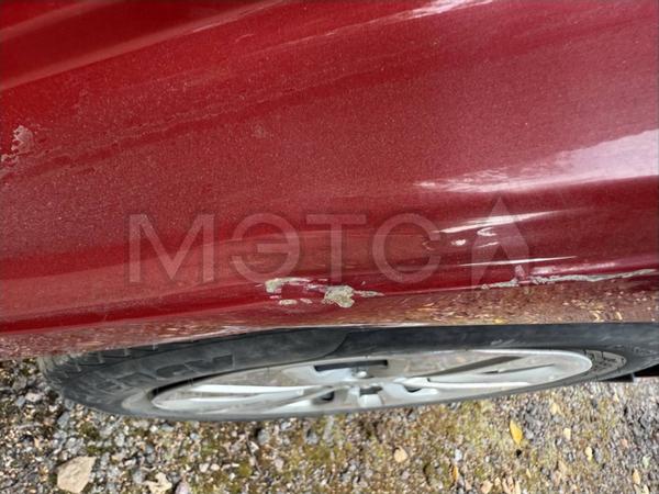 Kia Rio 2018, фото 18