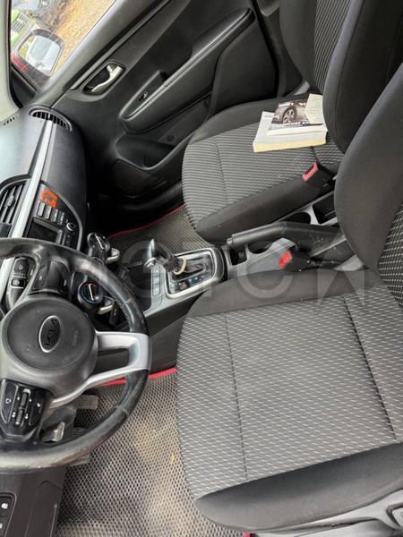 Kia Rio 2018, фото 27