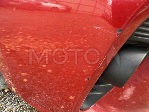 Kia Rio 2018, фото 9