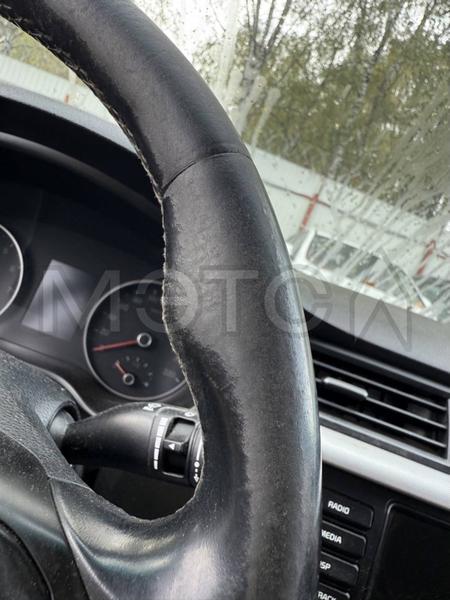 Kia Rio 2018, фото 25