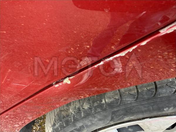 Kia Rio 2018, фото 7