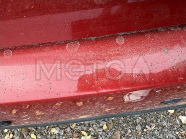 Kia Rio 2018, фото 20