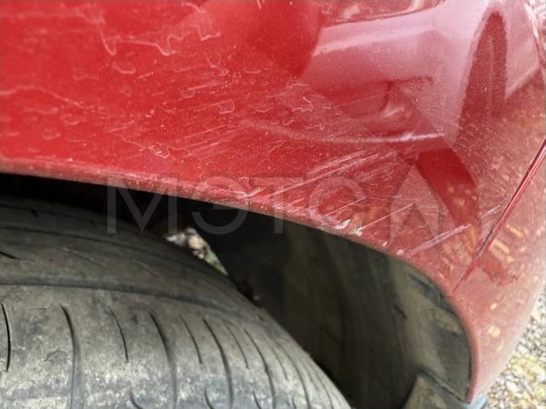 Kia Rio 2018, фото 6