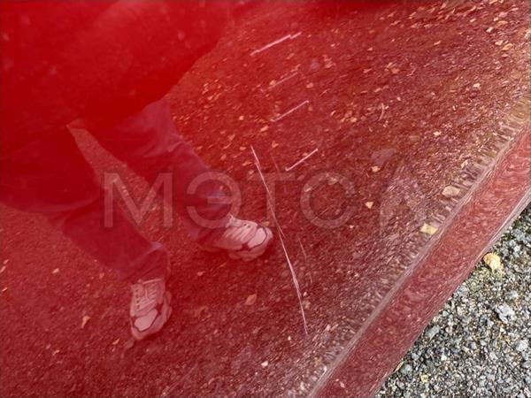 Kia Rio 2018, фото 14
