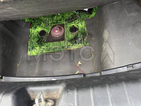 Kia Rio 2018, фото 29
