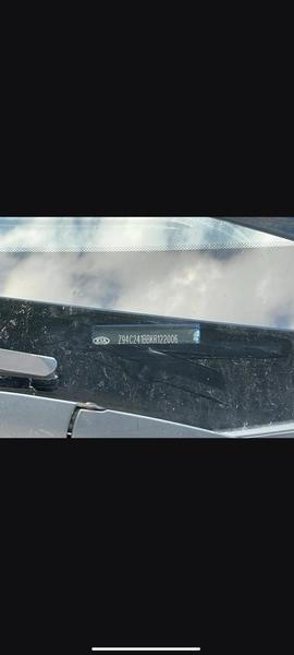 Kia Rio 2019, фото 2