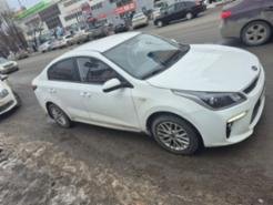 Kia Не указана