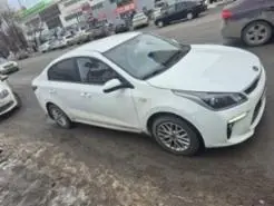 Kia Rio 2019 с торгов по банкротству, фото 1