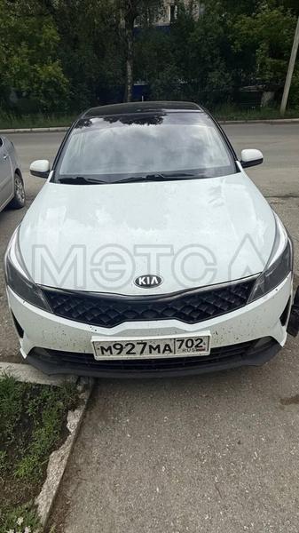 Kia Rio 2020, фото 2